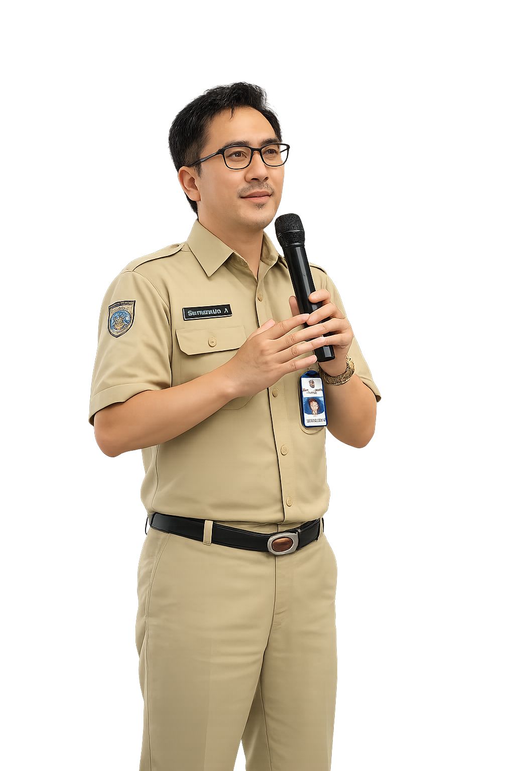 Kepala CDK